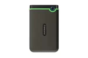 Image of Transcend StoreJet 25M3C 4TB