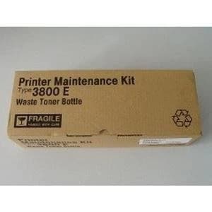 Image of Original Ricoh 400662 Waste Toner Bottle