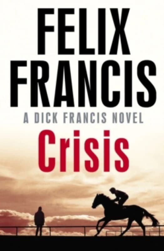 Image of crisis 9781471173141