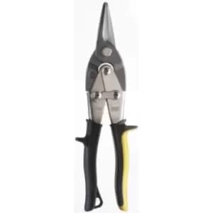 Image of D16S Straight Cut Aviation Snips, BE300359