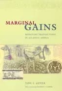 Image of marginal gains monetary transactions in atlantic africa