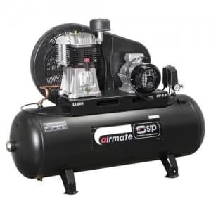 Image of SIP 06583 TN5.5/200 Compressor