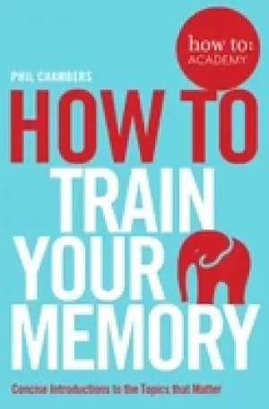 Image of how to train your memory