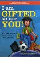 Image of i am gifted so are you