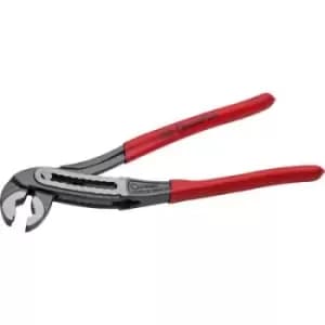 Image of NWS 1651-12-240 1651-12-240 Pipe wrench 240 mm