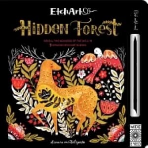 Image of etchart hidden forest reveal the wonders of the wild in 9 amazing etchart s