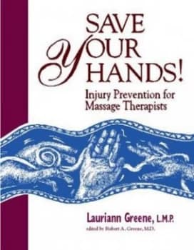 Image of Save Your Hands by Lauriann Greene and Robert a Greene Paperback