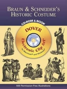 Image of Braun & Schneiders Historic Costum by Braun & Schneider CD Album