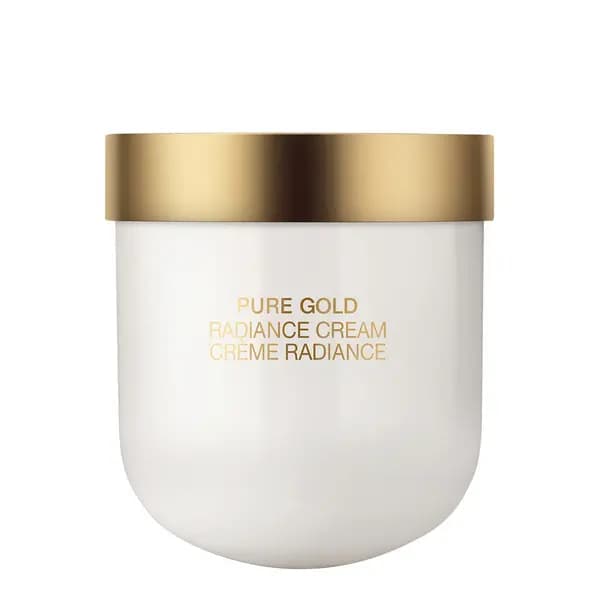 Image of LA Prairie Pure Gold Radiance Cream Refill 50ml