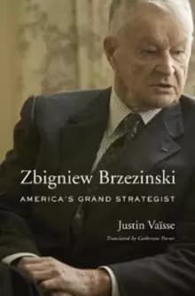 Image of Zbigniew Brzezinski : America's Grand Strategist