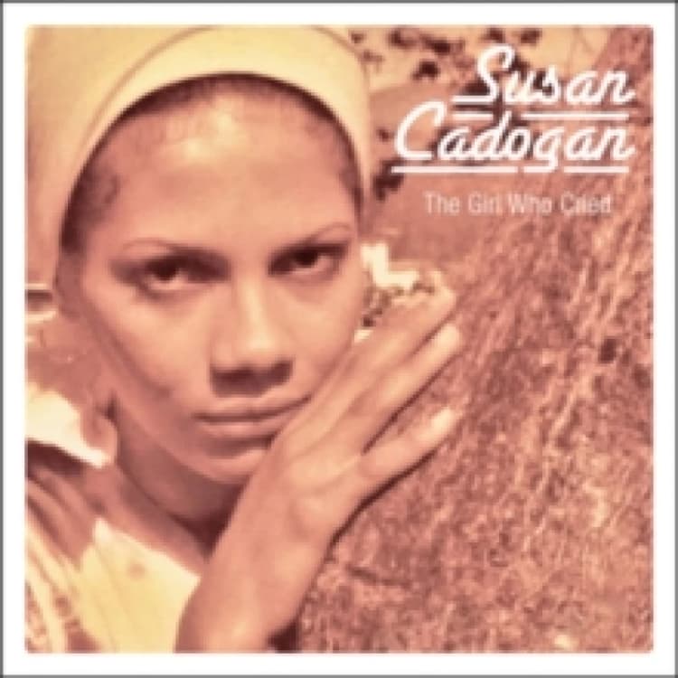 Image of The Girl Who Cried/Chemistry of Love CD / Album Digipak