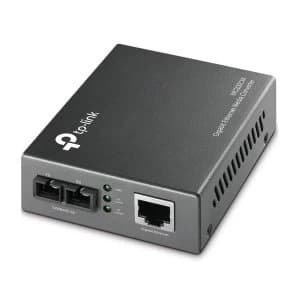 Image of TP-LINK MC200CM Gigabit Multi-Mode Media Converter