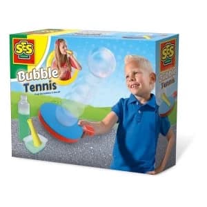 Image of SES CREATIVE Childrens Bubble Tennis