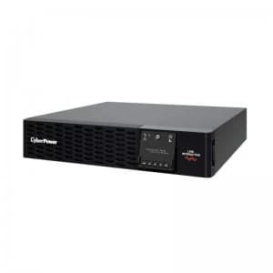 Image of CyberPower Professional Rackmount PR1500ERT2U Line-Interactive UPS - 1