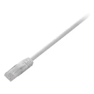 Image of V7 CAT6 Ethernet UTP 05M White