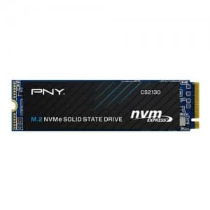 Image of PNY CS2130 M.2 1000 GB PCI Express 3.0 3D NAND NVMe