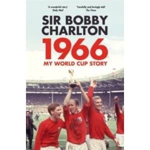 Image of 1966 : My World Cup Story