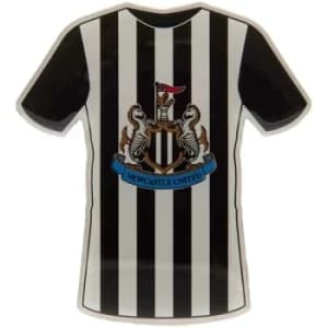 Image of Newcastle United FC Home Kit Fridge Magnet