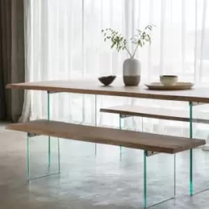 Image of Gallery Direct Ferndale Dining Bench