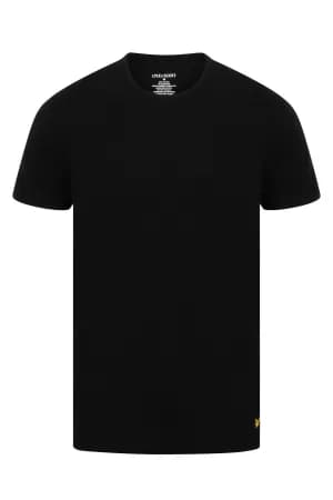 Image of Crew Neck T-Shirt