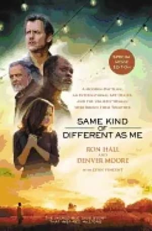 Image of same kind of different as me mov
