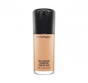 Image of MAC PRO LONGWEAR FOUNDATION Nc37