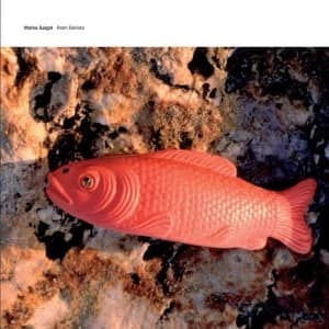 Image of Malka Spigel - Rosh Ballata Vinyl