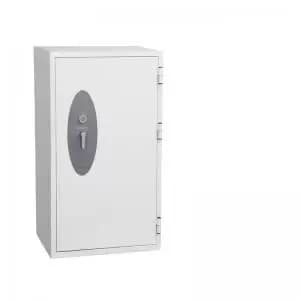 Image of Phoenix Fire Fox SS1623K Size 3 Fire & S2 Security Safe with Key