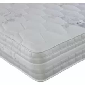 Image of Bedmaster - Luna 3000 Pocket Sprung Revo Foam Mattress Small Single
