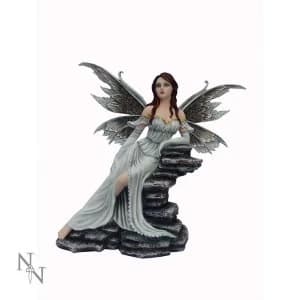 Image of Chanel Fairy Figurine
