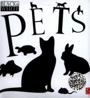 Image of Pets by David Stewart Book