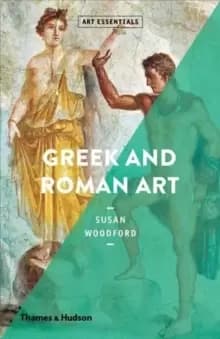 Image of Greek and Roman Art