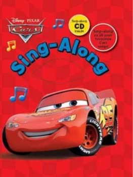 Image of Disney Singalong Book