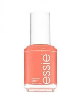 Image of essie 681 You Do Blue Periwinkle Blue Nail Polish