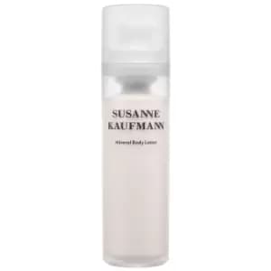 Image of Susanne Kaufmann Mineral Body Lotion