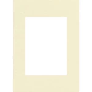 Image of Hama Premium Passepartout, Ivory, 30 x 40 cm