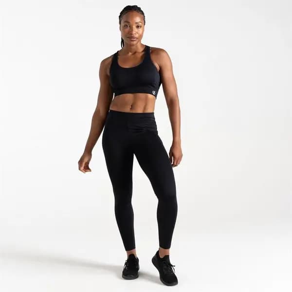 Image of Dare 2b Legitimate Performance Leggings - Black 14