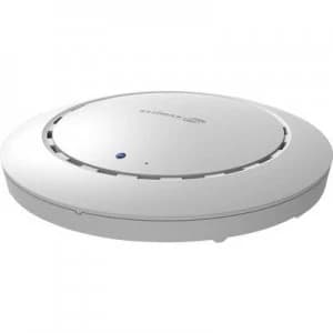 Image of EDIMAX Pro CAP300 Single PoE WiFi access point 300 Mbps 2.4 GHz