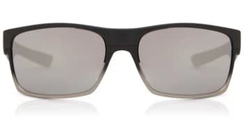 Image of Oakley Black square OO9189 sunglasses Black