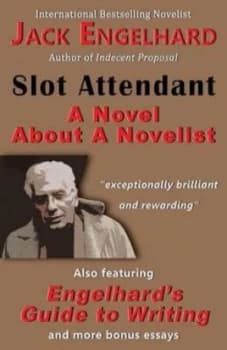 Image of Slot Attendant by Jack Engelhard Paperback