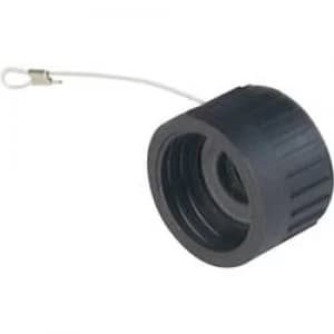 Image of Hirschmann 831 529 100 CA 00 SD 2 Protective Cap For CA series With Variable Strap