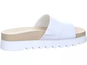 Image of Timberland Strap Sandals white Santa Monica Sunrise