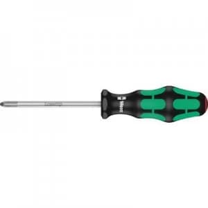 Image of Wera 350 Workshop Pillips screwdriver PH 2 Blade length 100 mm