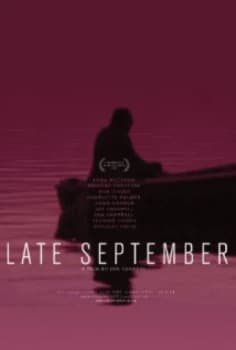 Image of Late September