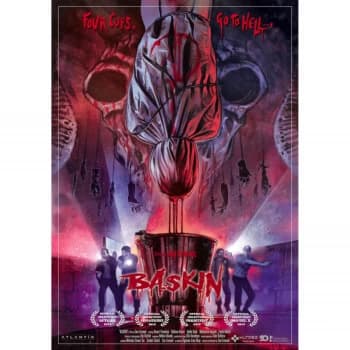 Image of Baskin Movie