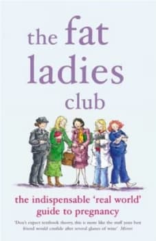 Image of The Fat Ladies Club by Andrea Bettridge