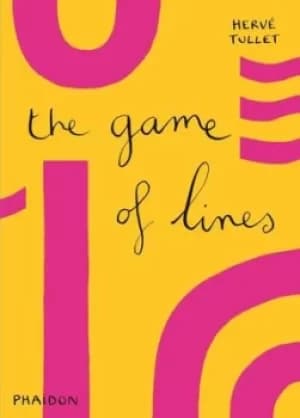 Image of The game of lines by Herv Tullet