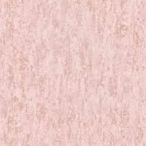 Image of Holden Decor Industrial Textured Blush Metallic Wallpaper