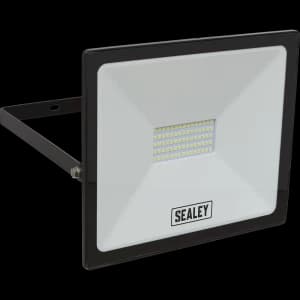 Image of Sealey Extra Slim 50w LED Floodlight