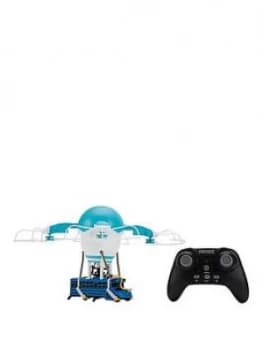 Image of Fortnite Battle Bus Drone